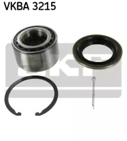 Комплект подшипника SKF VKBA 3215